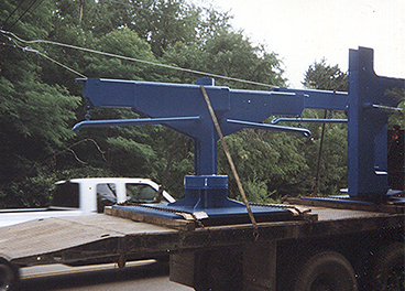 bolt maker coil