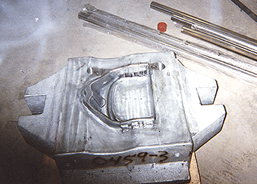 press former
